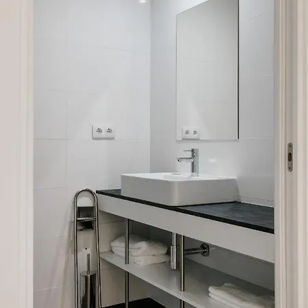 Quinta Do Eden Landhuis *