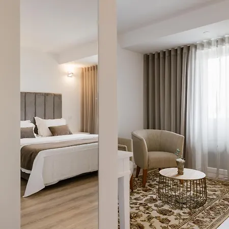 Quinta Do Eden Landhuis