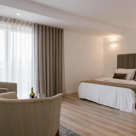 Quinta Do Eden Landhuis *