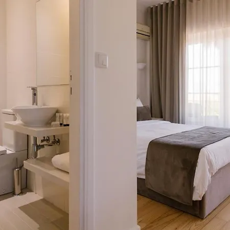 Landhuis Quinta Do Eden