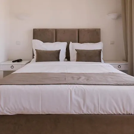 Quinta Do Eden Landhuis *