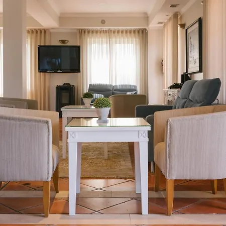 Landhuis Quinta Do Eden *