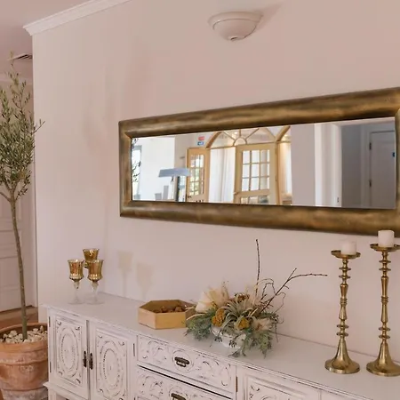 Landhuis Quinta Do Eden