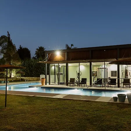 Quinta Do Eden Landhuis