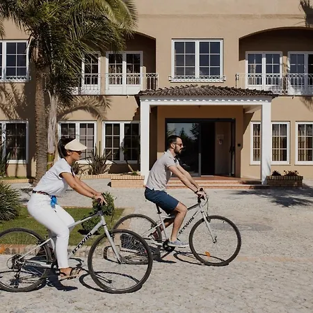 カントリーハウス Quinta Do Eden *