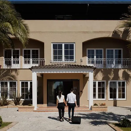 Casa de Campo Quinta Do Eden Vagos