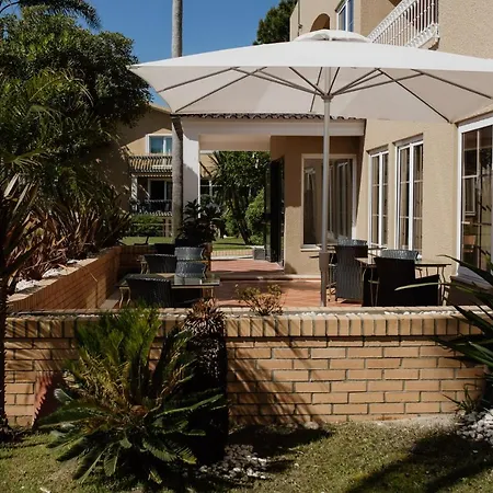 Quinta Do Eden Casa de Campo