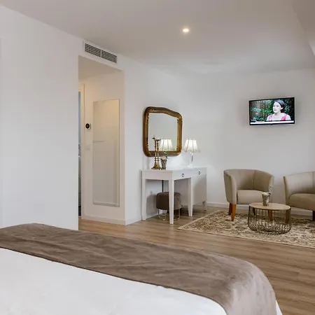 Quinta Do Eden Casa de Campo