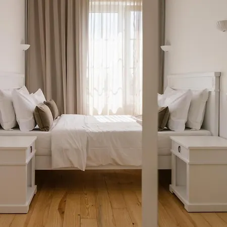 Casa de Campo Quinta Do Eden