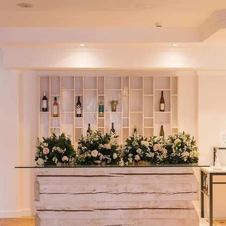 Casa de Campo Quinta Do Eden *