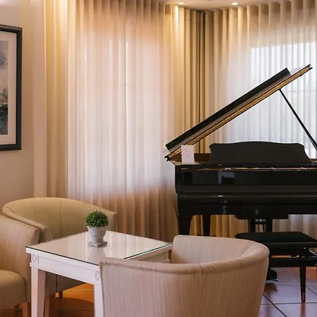 Casa de Campo Quinta Do Eden Vagos