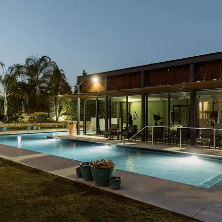 Casa de Campo Quinta Do Eden *