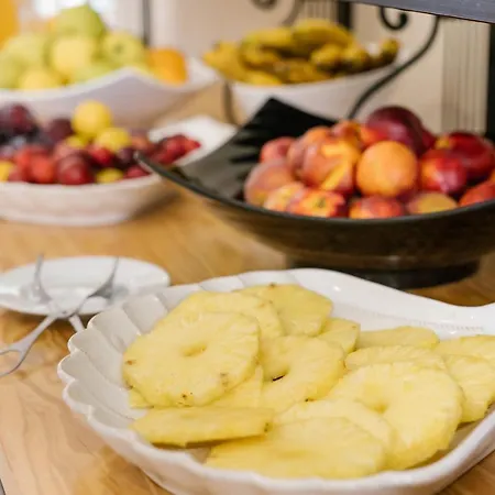 Casa de Campo Quinta Do Eden