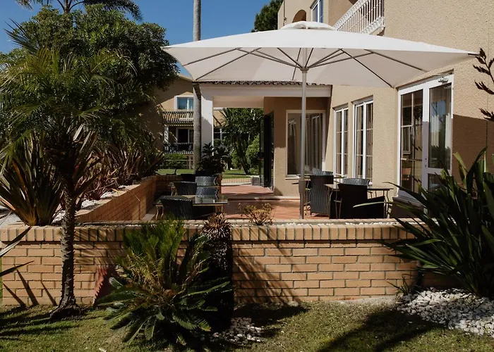 Quinta Do Eden カントリーハウス