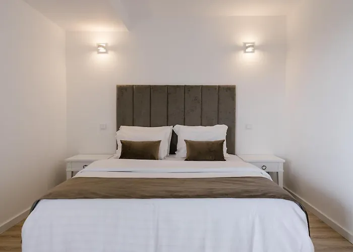 Quinta Do Eden 乡村民宿 格斯