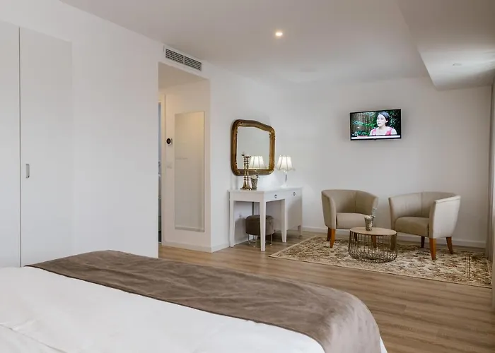 Quinta Do Eden カントリーハウス