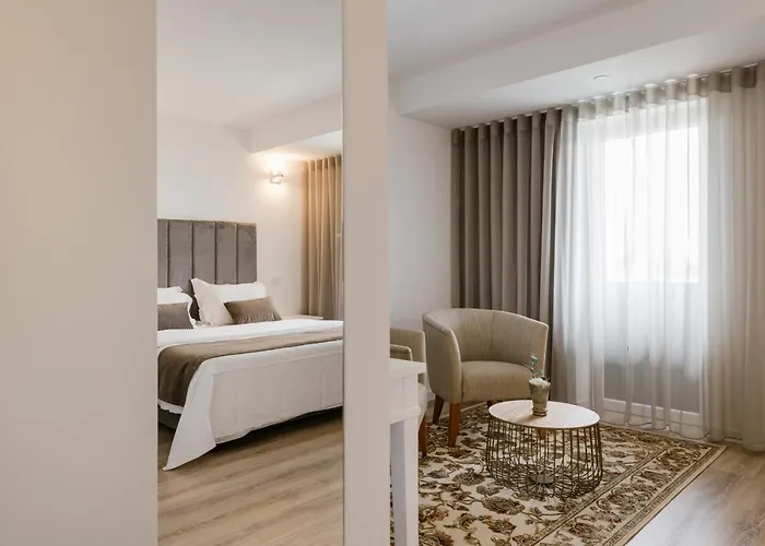 Quinta Do Eden 乡村民宿