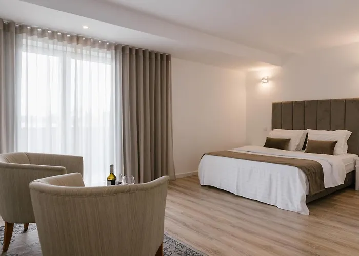 Quinta Do Eden 乡村民宿 *