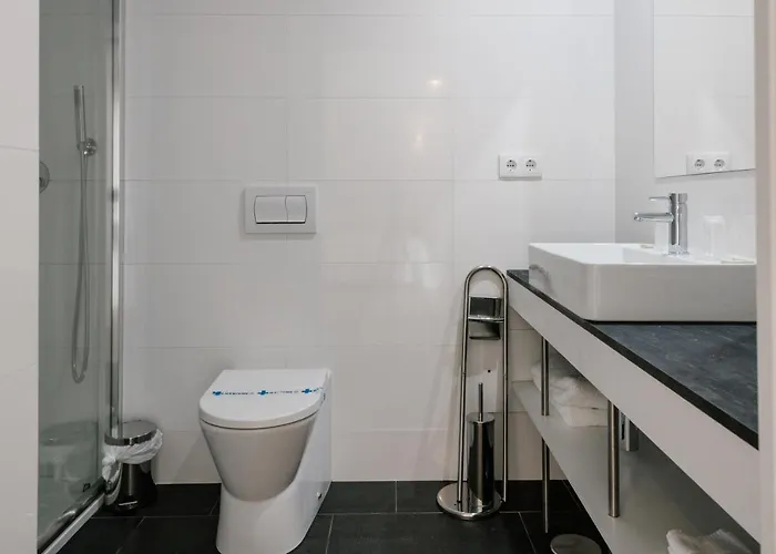 乡村民宿 Quinta Do Eden *