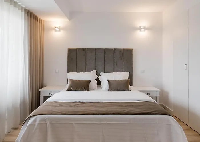 カントリーハウス Quinta Do Eden