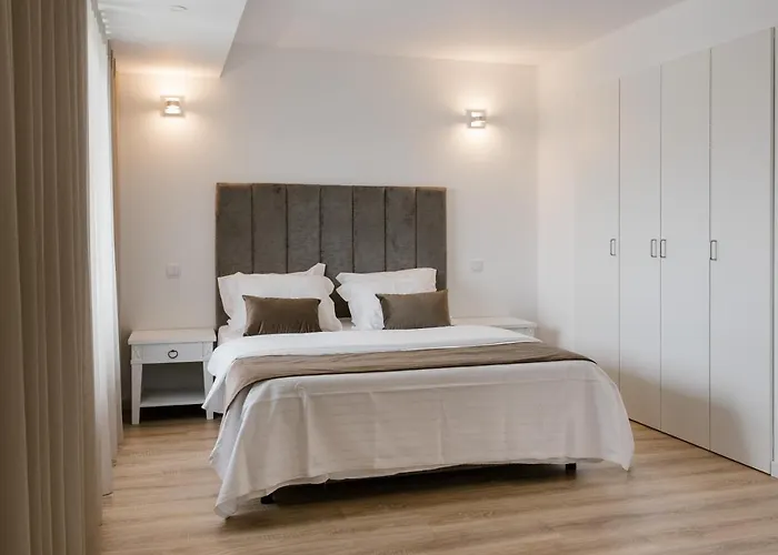 Quinta Do Eden カントリーハウス ヴァゴス