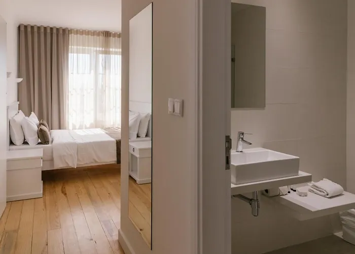 乡村民宿 Quinta Do Eden *