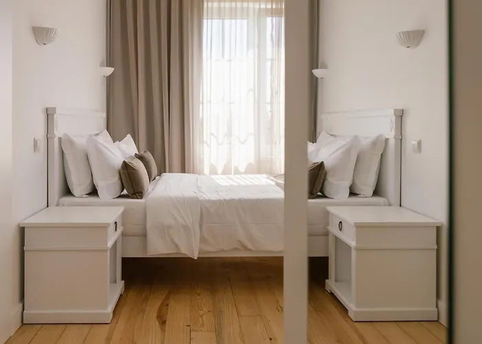 カントリーハウス Quinta Do Eden