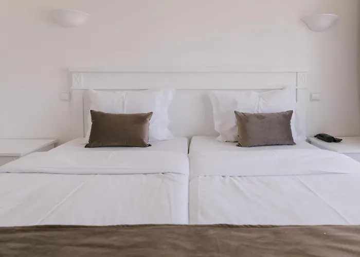 Quinta Do Eden * 格斯