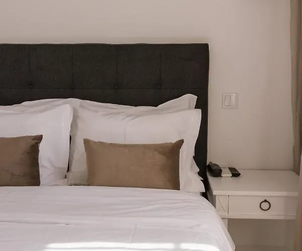 カントリーハウス Quinta Do Eden *