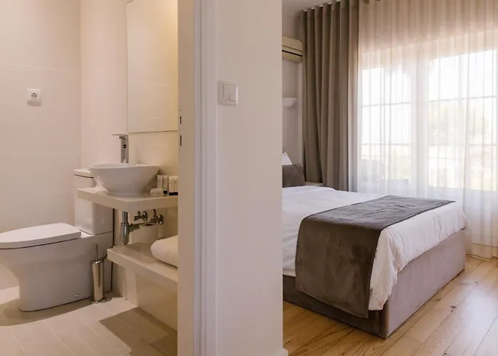 乡村民宿 Quinta Do Eden