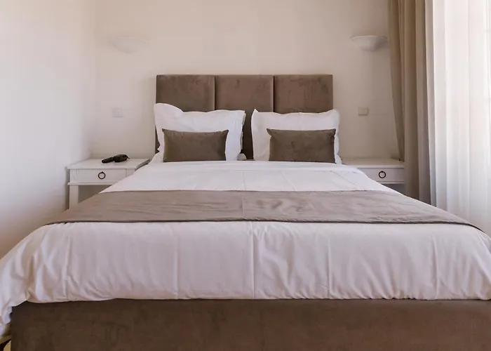 Quinta Do Eden カントリーハウス *