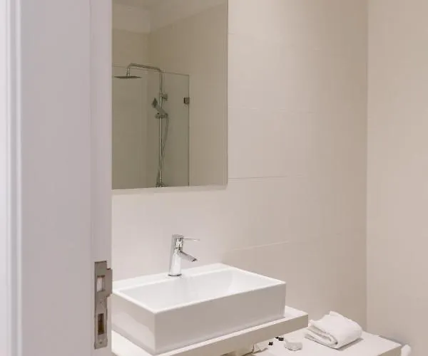 カントリーハウス Quinta Do Eden *