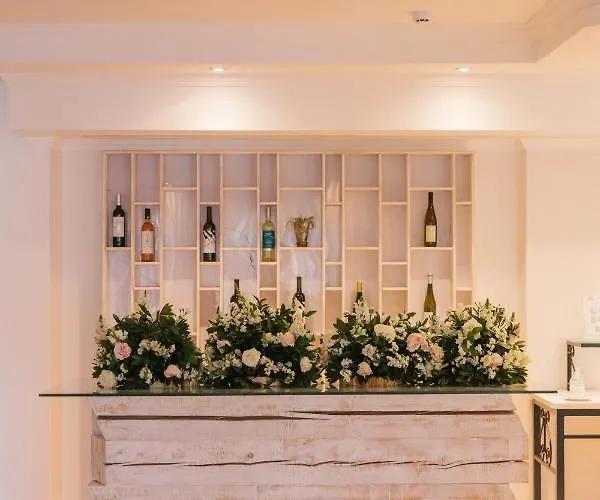 乡村民宿 Quinta Do Eden *