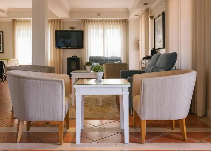 カントリーハウス Quinta Do Eden *