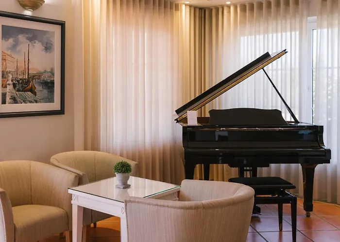 乡村民宿 Quinta Do Eden 格斯