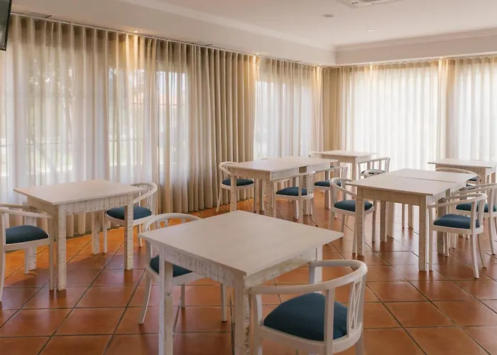 カントリーハウス Quinta Do Eden ヴァゴス