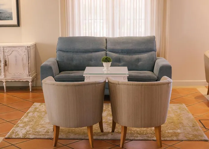 Quinta Do Eden ヴァゴス