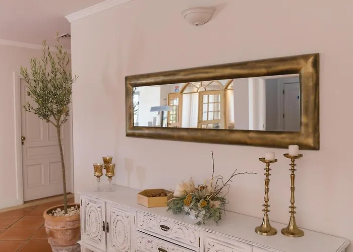 カントリーハウス Quinta Do Eden