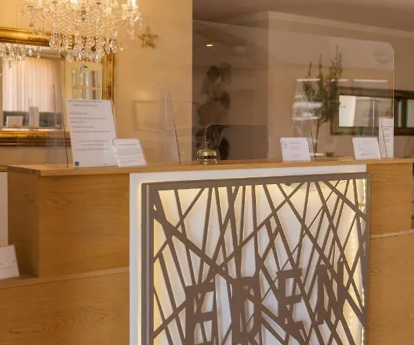 カントリーハウス Quinta Do Eden