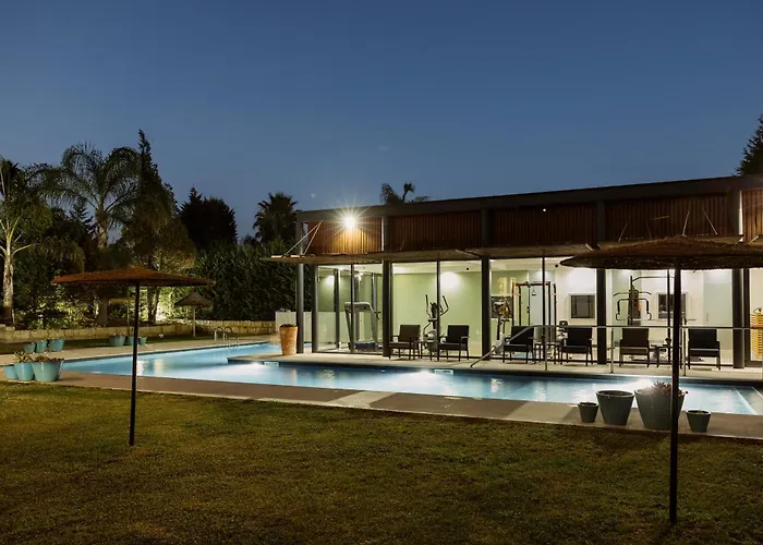 Quinta Do Eden カントリーハウス