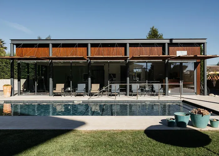 Quinta Do Eden 格斯