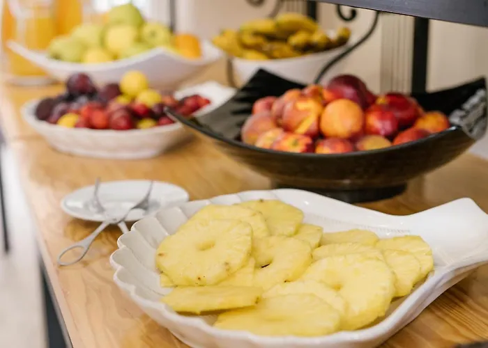 乡村民宿 Quinta Do Eden